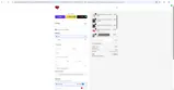 Wax Poetic Clothing coupon verification screenshot