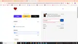 Wax Poetic Clothing coupon verification screenshot