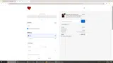 Wax Poetic Clothing coupon verification screenshot