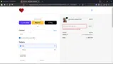 Wax Poetic Clothing coupon verification screenshot