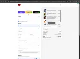 Wax Poetic Clothing coupon verification screenshot