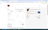 Wax Poetic Clothing coupon verification screenshot