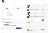 Wax Poetic Clothing coupon verification screenshot