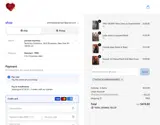 Wax Poetic Clothing coupon verification screenshot