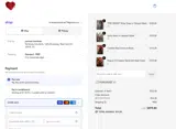 Wax Poetic Clothing coupon verification screenshot