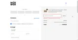 SUMMR20 coupon verification screenshot