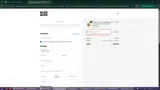 SUMMR15 coupon verification screenshot