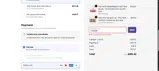SUMMR15 coupon verification screenshot
