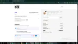 TATY20 coupon verification screenshot
