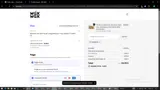 JUNGLE20 coupon verification screenshot