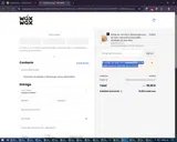 BAREBABE20 coupon verification screenshot