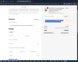 WAXSLAYER coupon verification screenshot