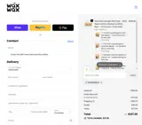BAREBABE20 coupon verification screenshot