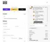 GLOWINANGEL23 coupon verification screenshot