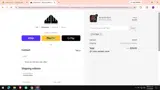 FIFTEEN coupon verification screenshot