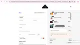 FIFTEEN coupon verification screenshot