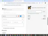 FALL2025 coupon verification screenshot