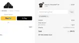 25FORYOU coupon verification screenshot