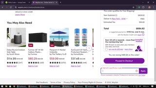 Wayfair Promo Codes (4 Verified) - $25 Off w/Code Mar 2025