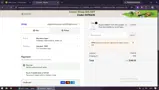 Waykar coupon verification screenshot