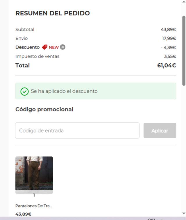 Wayrates checkout page showing Wayrates discount code box | Screenshot taken by SimplyCodes community member on Aug 18, 2025