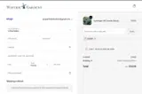SHIP99 coupon verification screenshot
