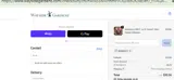 REDEEM15 coupon verification screenshot