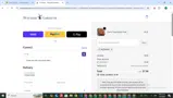 WGFAMILY coupon verification screenshot