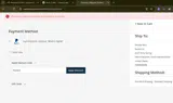 PLUS25 coupon verification screenshot