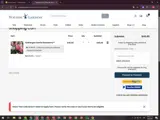 WGSAVE20 coupon verification screenshot
