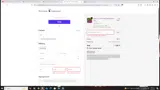 ROOTED20 coupon verification screenshot