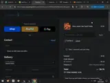 EXTRA15 coupon verification screenshot