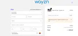 2616 coupon verification screenshot