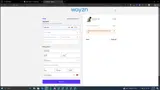7020 coupon verification screenshot