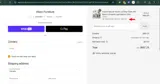 ADDITIONAL_5%_OFF coupon verification screenshot