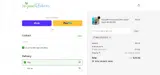 WALLOFLOVE10 coupon verification screenshot