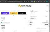 MEMORIAL25 coupon verification screenshot