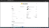 ISP2021 coupon verification screenshot
