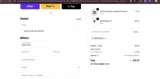BURTON2022 coupon verification screenshot