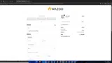RV-MNP1FVCTE coupon verification screenshot
