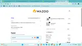 Freedom15 coupon verification screenshot