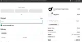 EVERYDAYGEAR10 coupon verification screenshot