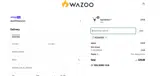 welcome5off coupon verification screenshot