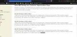 THANKS40 coupon verification screenshot