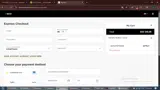 SIGNUPQPASS20 coupon verification screenshot