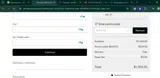 BOXO15 coupon verification screenshot