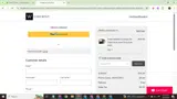 Jhayco512 coupon verification screenshot