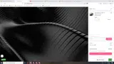 ANDY coupon verification screenshot