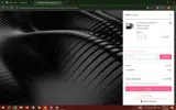 NEOMAR coupon verification screenshot