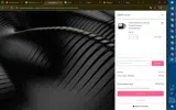 JOSEALBERTO coupon verification screenshot